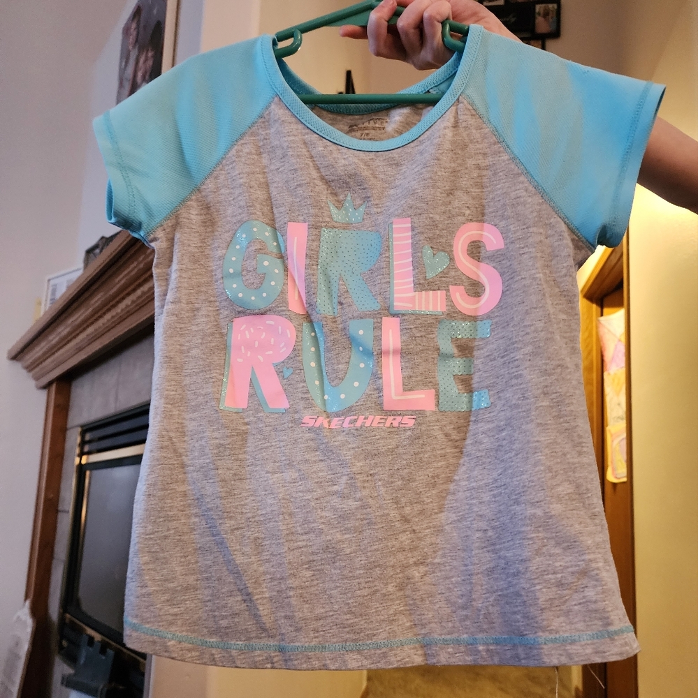 T shirt
